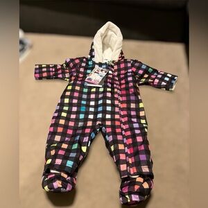 Roxy NWT Onsie